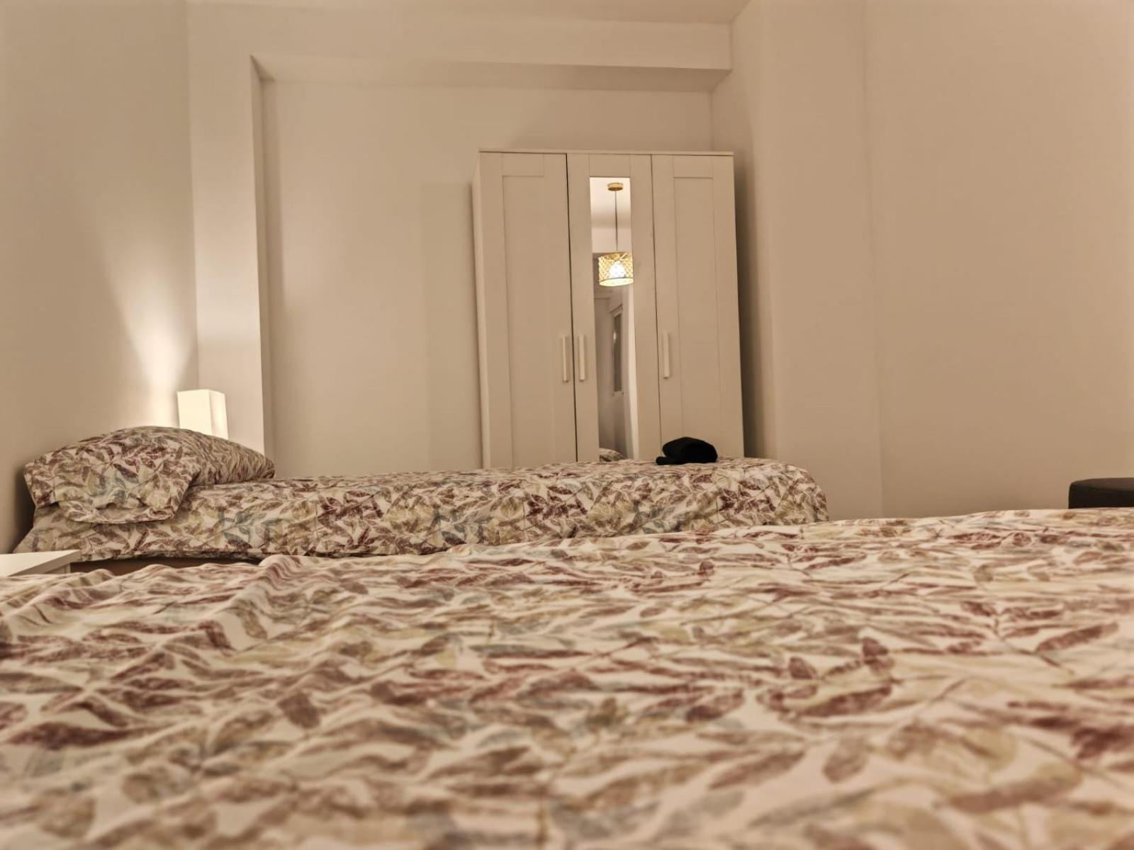 Pego Cc Aparthotel Eksteriør bilde