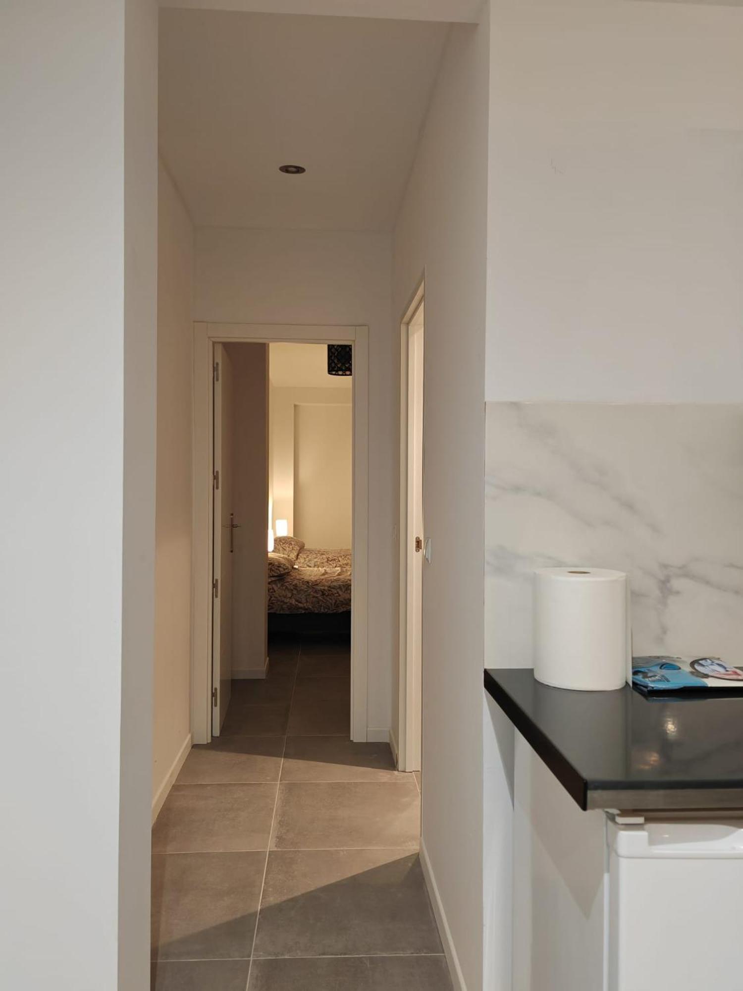 Pego Cc Aparthotel Eksteriør bilde